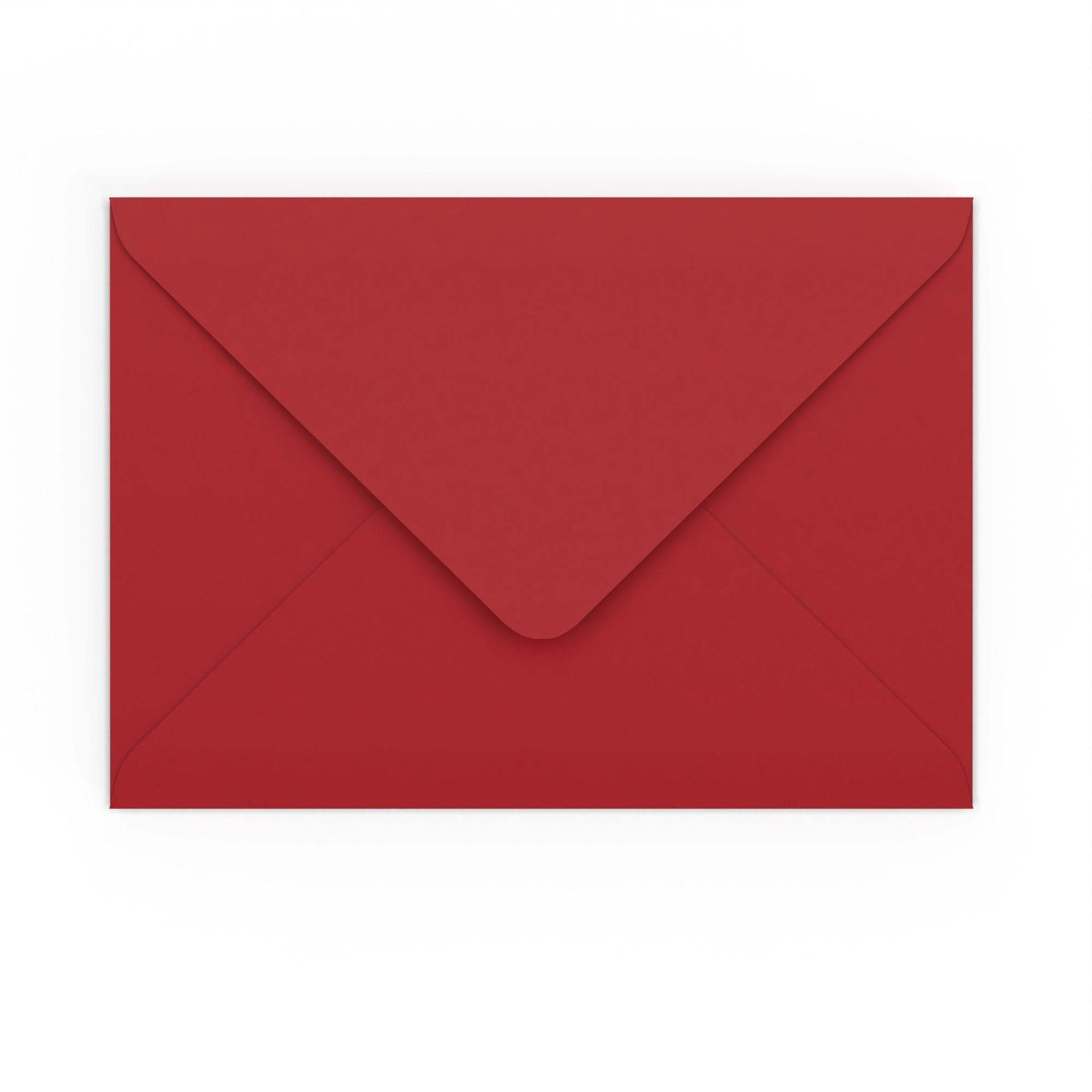 enveloppes-france-color-es-c5-enveloppe-rouge-fonc-162x229-mm image 1