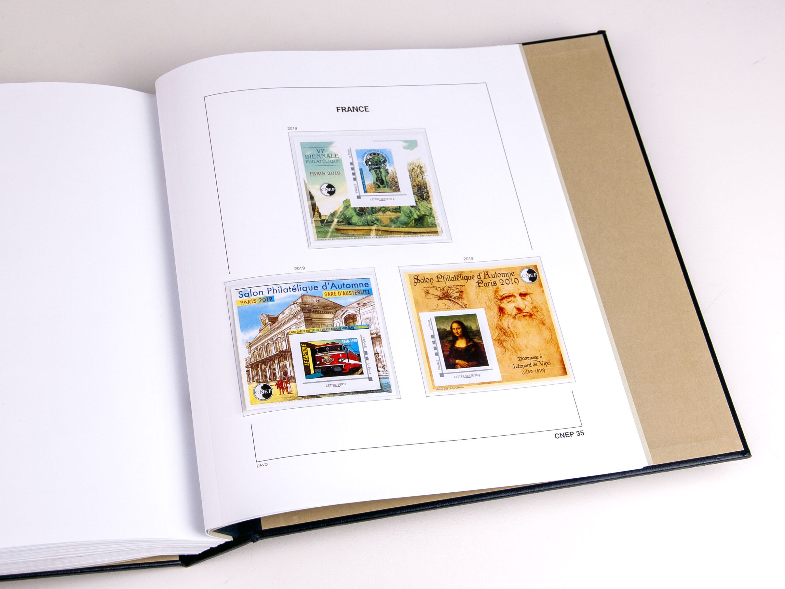 davo-luxe-suppl-ment-france-cnep-2019-pages-album-170-g image 1