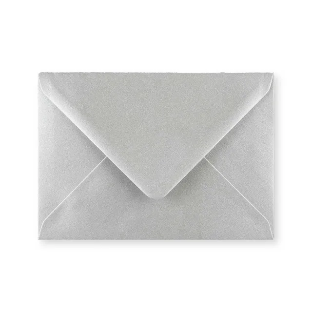 enveloppes-france-color-es-enveloppe-argent-m-talis-e-114x162-c6 image 1