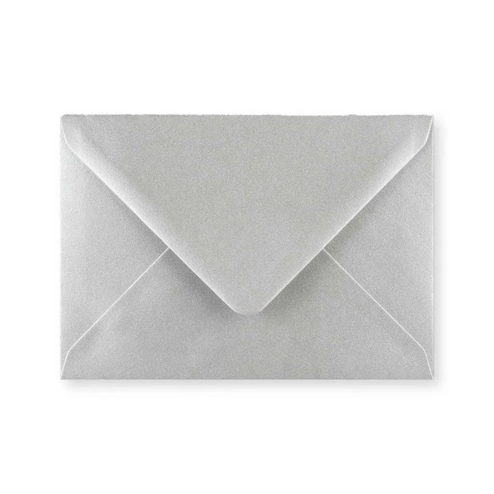 enveloppes-france-color-es-enveloppe-argent-m-talis-e-114x162-c6 image 1
