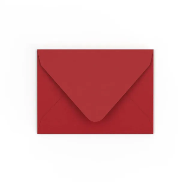 enveloppes-france-color-es-c7-enveloppe-rouge-fonc-e-82x113-mm image 1