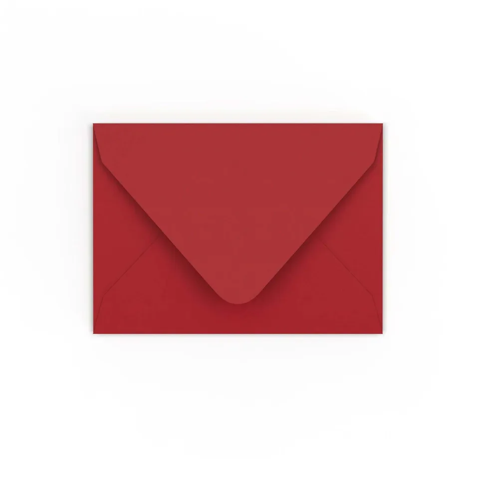 enveloppes-france-color-es-c7-enveloppe-rouge-fonc-e-82x113-mm image 1