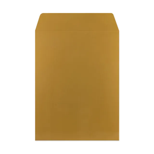 enveseur-emballages-en-carton-c3-457x330-mm-enveloppe-dor-e image 1