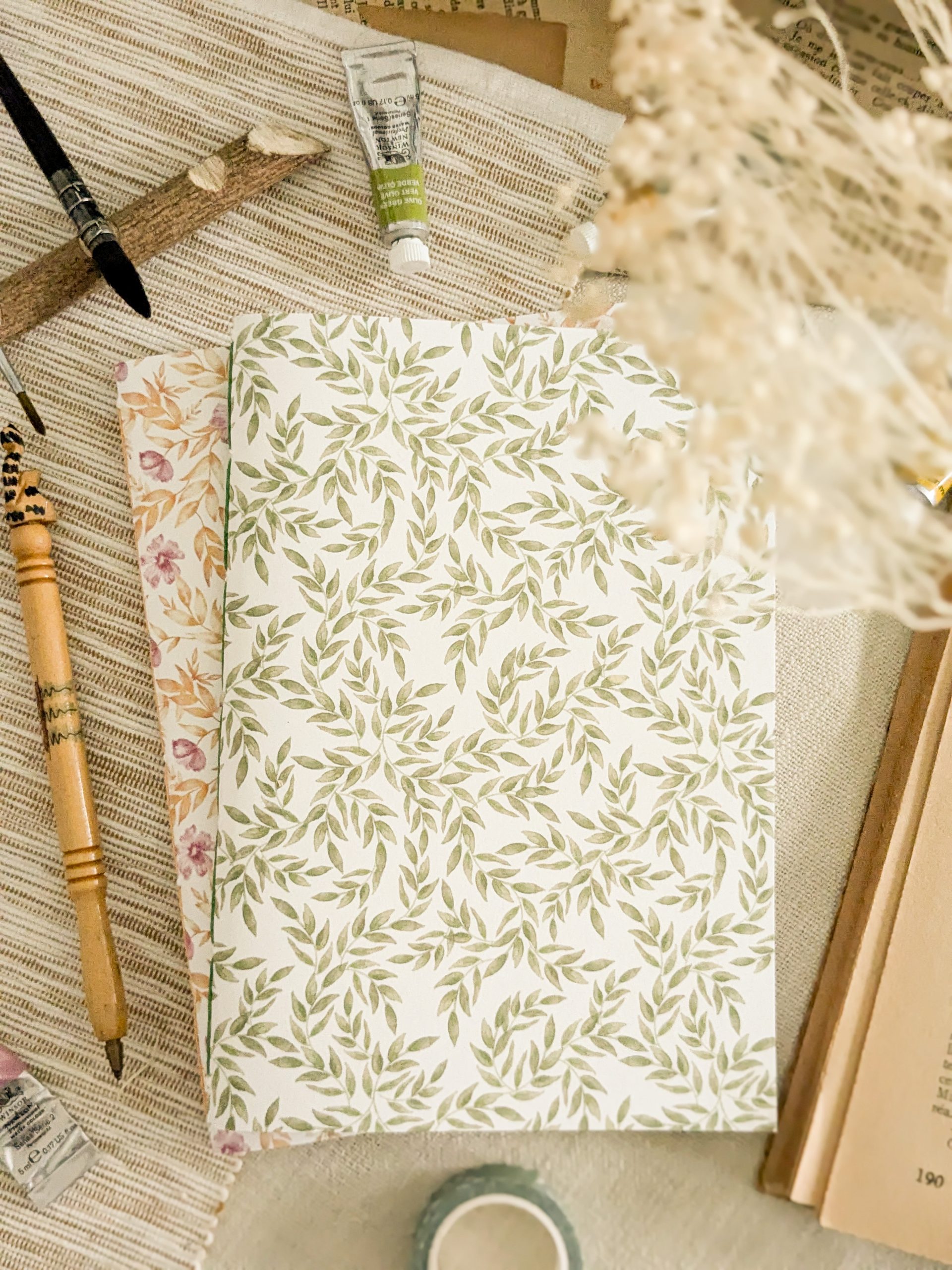 murmures-de-papier-carnets-au-d-tour-d-une-saison-carnet-a5 image 2