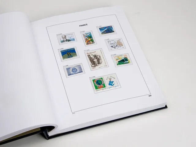 davo-luxe-suppl-ment-france-2016-feuilles-album-timbres image 1