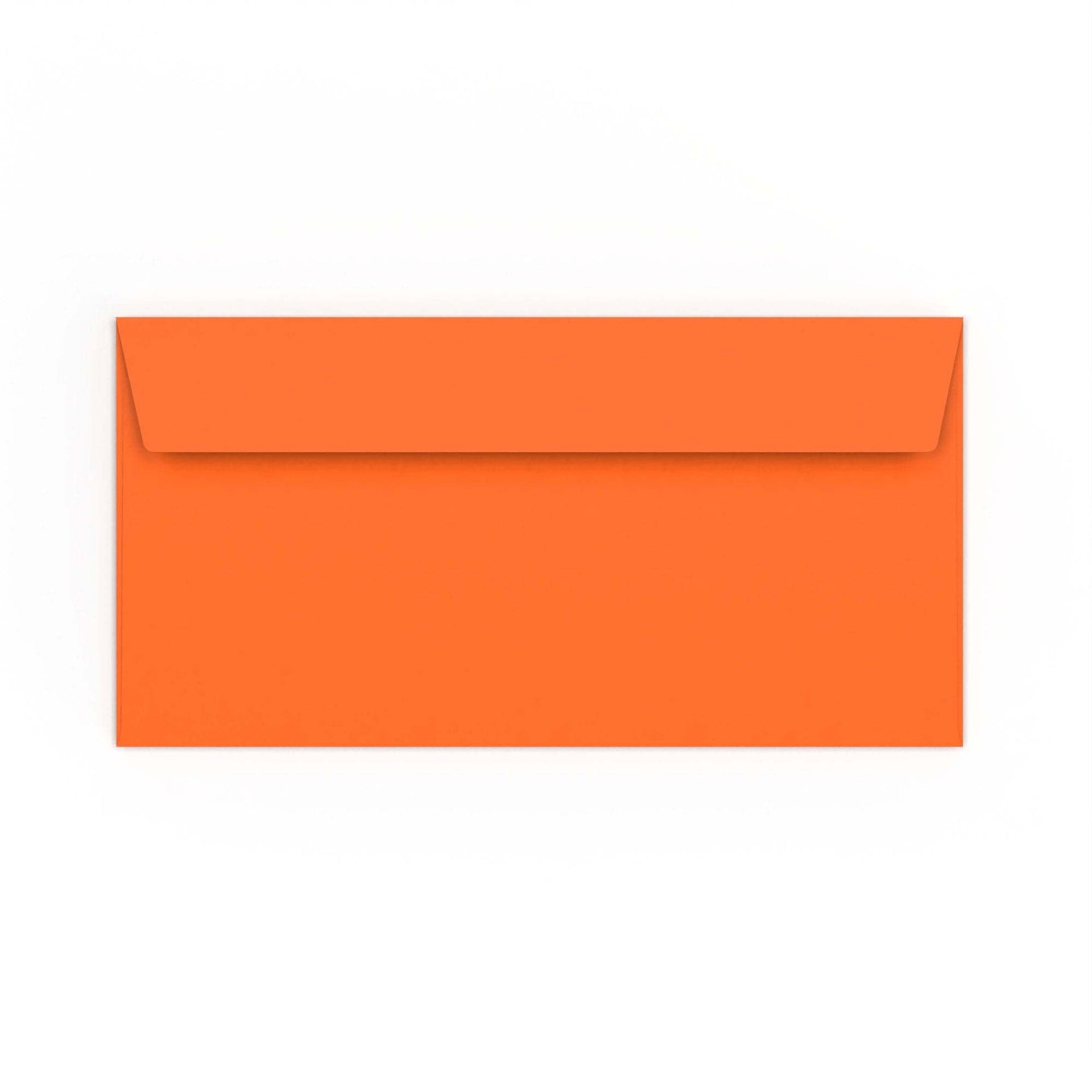 enveloppes-france-color-es-dl-110x220-mm-enveloppe-orange image 1