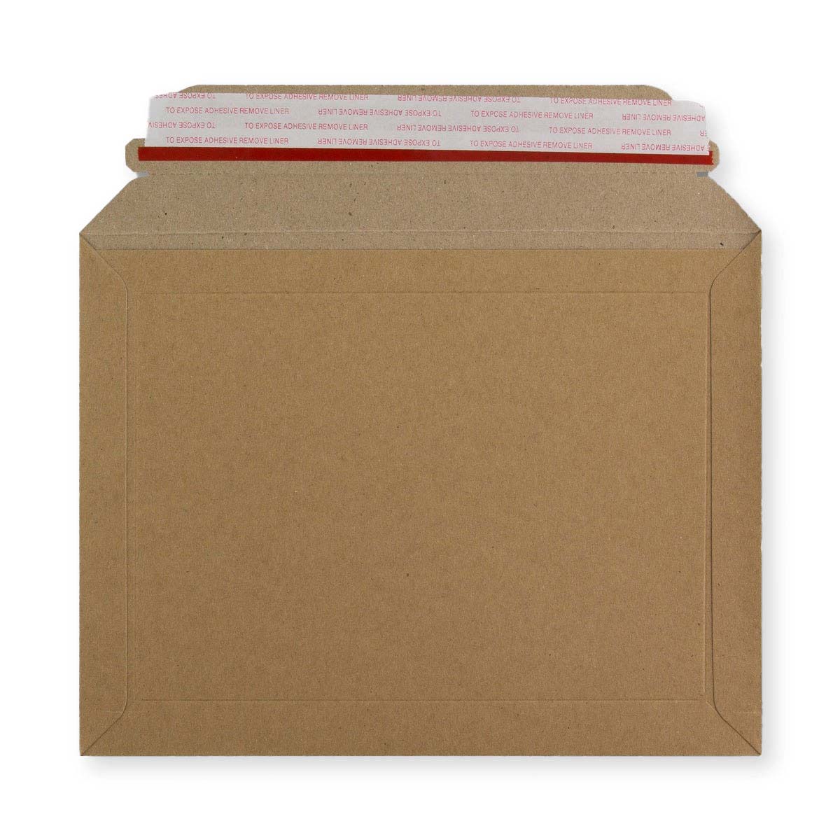 enveloppes-france-emballages-en-carton-bo-te-livre-180x235-mm-ondul image 1