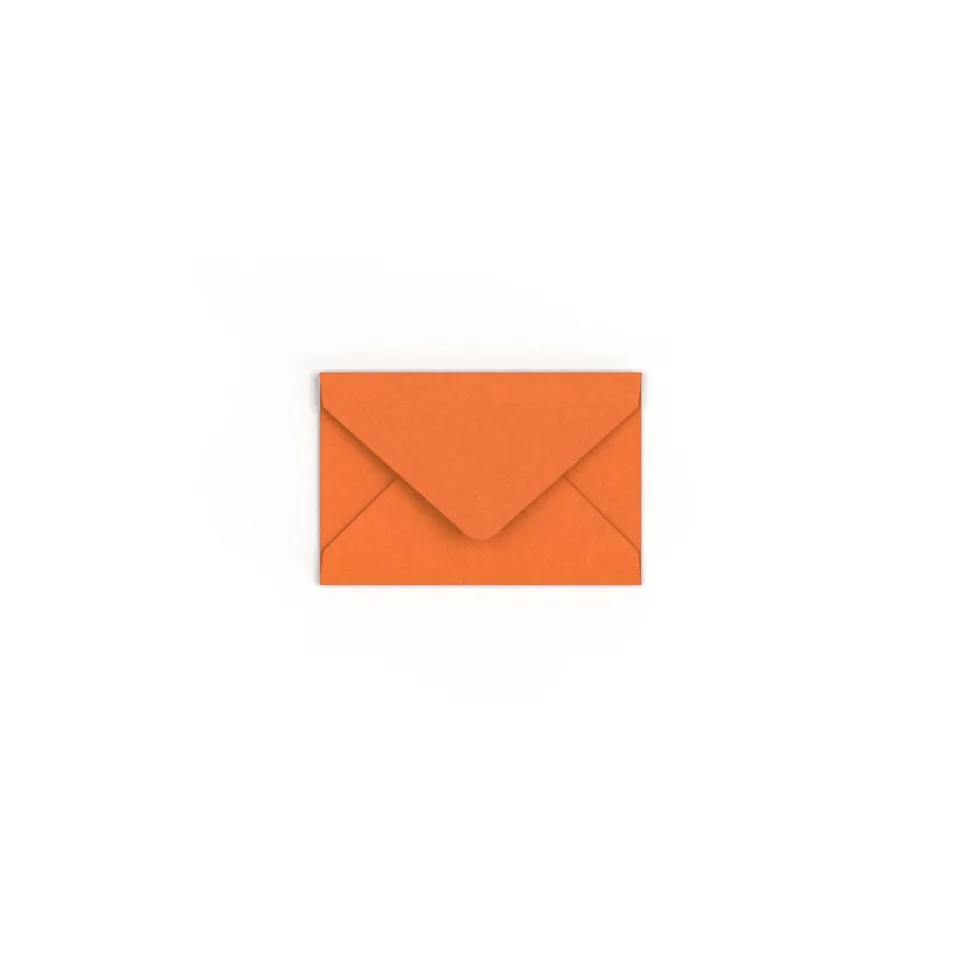 enveloppes-france-color-es-enveloppe-orange-feu-62x94-mm image 1