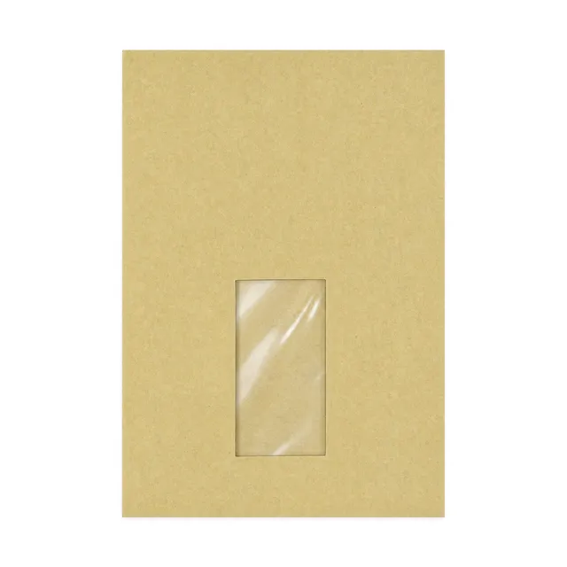 enveloppes-france-enveloppes-sp-ciales-enveloppe-manille-fen-tre-c5-soufflet image 1