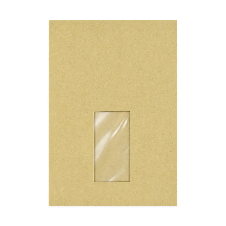 enveloppes-france-enveloppes-sp-ciales-enveloppe-manille-fen-tre-c5-soufflet image 1