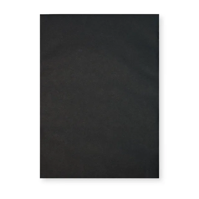 enveloppes-france-emballages-c5-enveloppe-noire-rigide-229x162-hb229b image 1