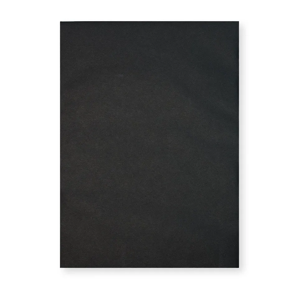 enveloppes-france-emballages-c5-enveloppe-noire-rigide-229x162-hb229b image 1