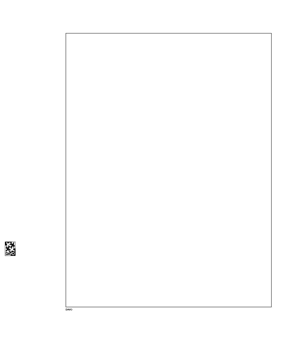 davo-luxe-1250k-lot-20-feuilles-blanches-album-timbres image 1