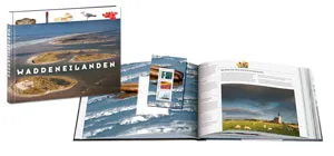 davo-themebook-waddeneilanden-livre-timbres-64-pages image 1