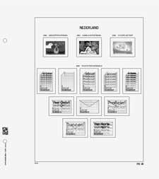 davo-luxe-suppl-ment-timbres-pays-bas-s-2000 image 1