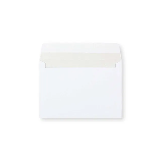 enveloppes-france-114x162-mm-enveloppe-blanche-c6 image 1