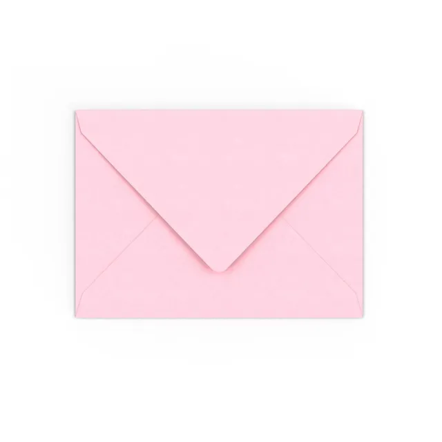 enveloppes-france-clariana-133x184-mm-enveloppe-rose-p-le image 1