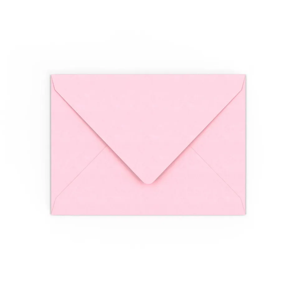 enveloppes-france-clariana-133x184-mm-enveloppe-rose-p-le image 1