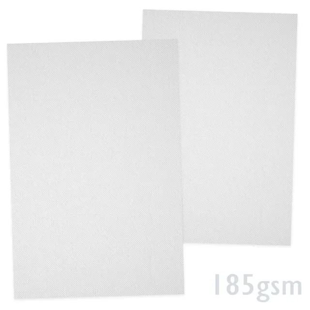 enveseur-cartes-et-papiers-a4-papier-blanc-verge-185g image 1