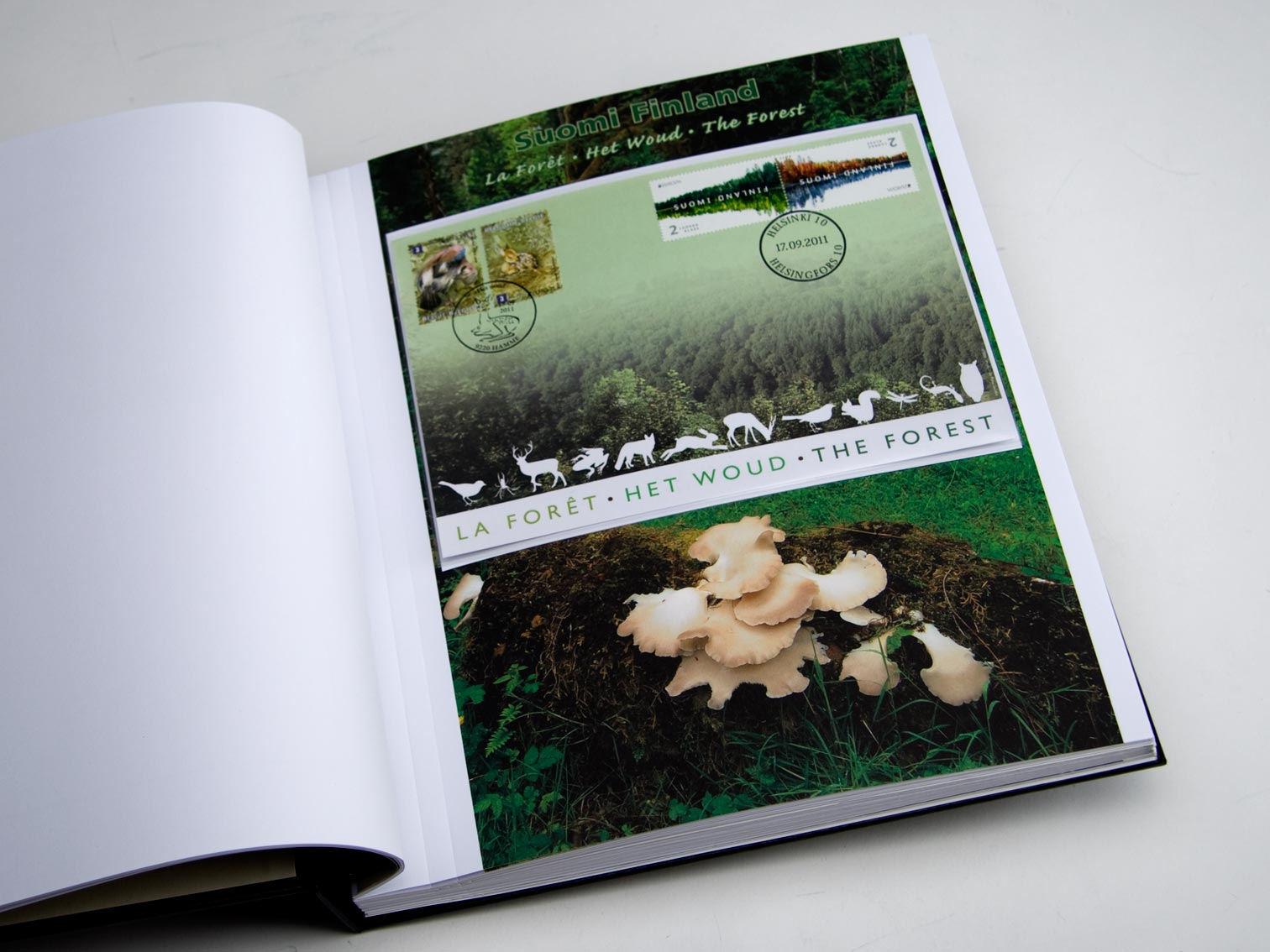 davo-luxe-pages-suppl-ment-belgique-extra-finlande-2011 image 1