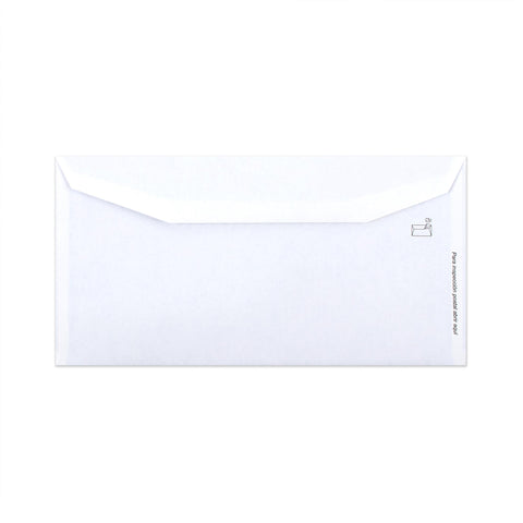 enveloppes-france-papier-dl-115x225-enveloppe-blanche-fen-tre image 2