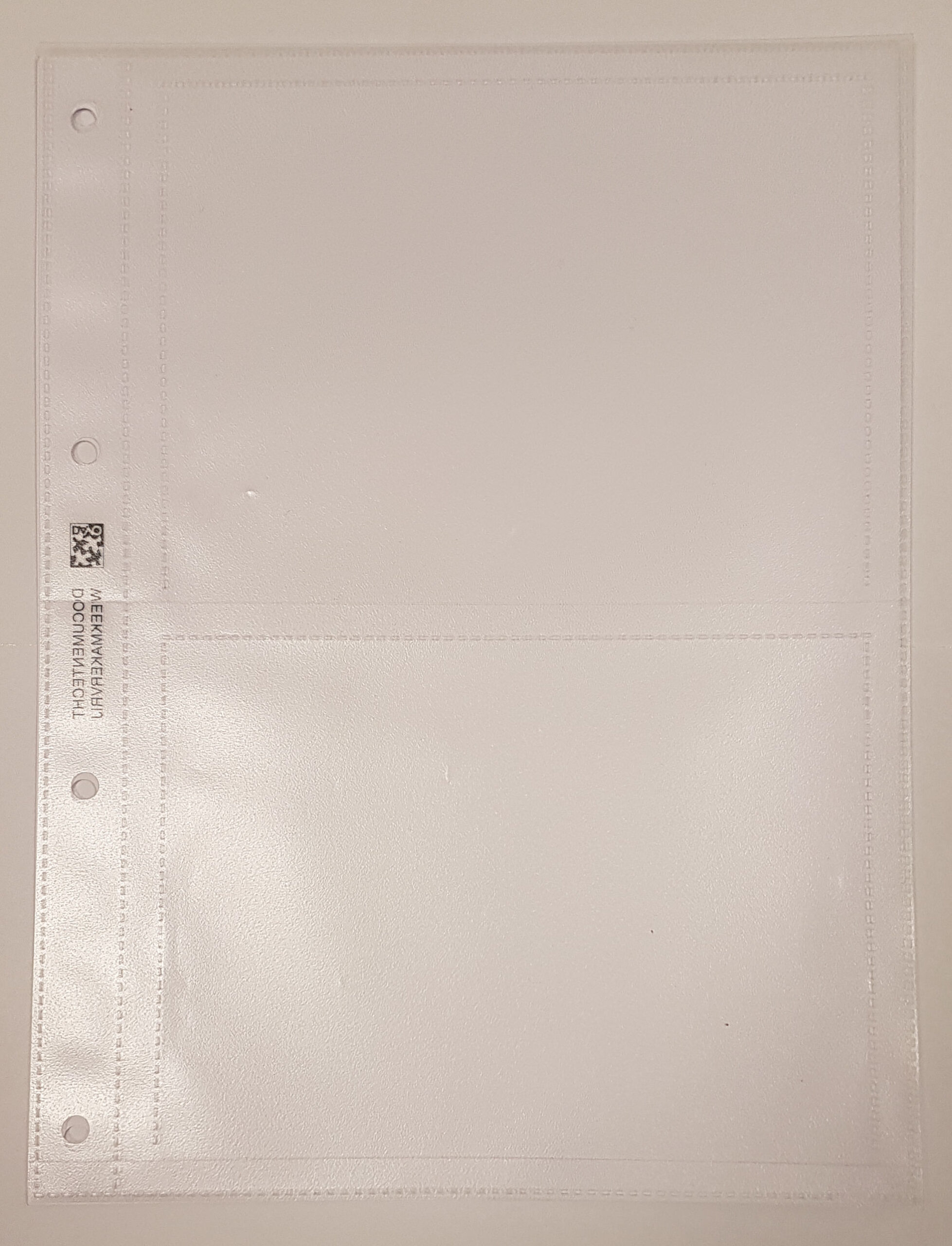 davo-mappen-ecu-pochettes-album-timbres-lot-de-10-rangement image 1