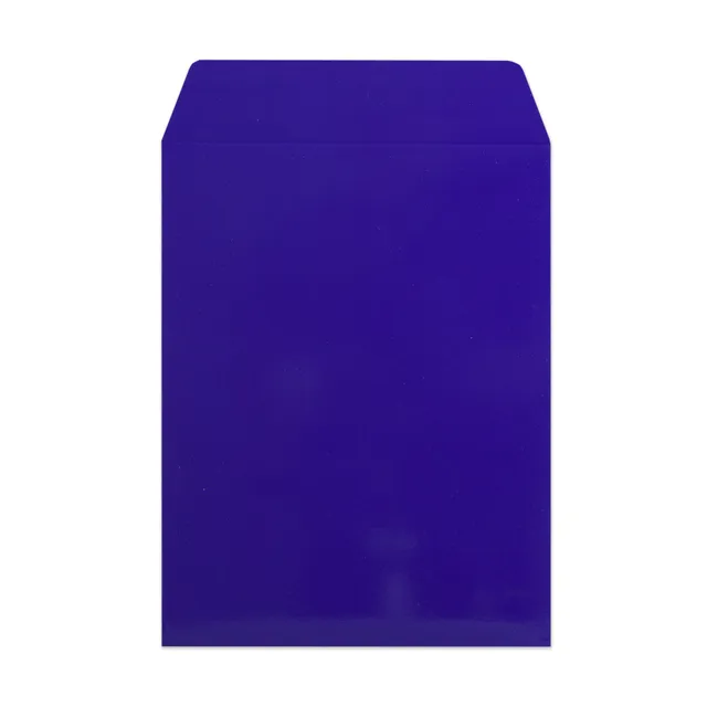 enveloppes-france-emballages-carton-enveloppe-bleue-rigide-457x330-mm image 1