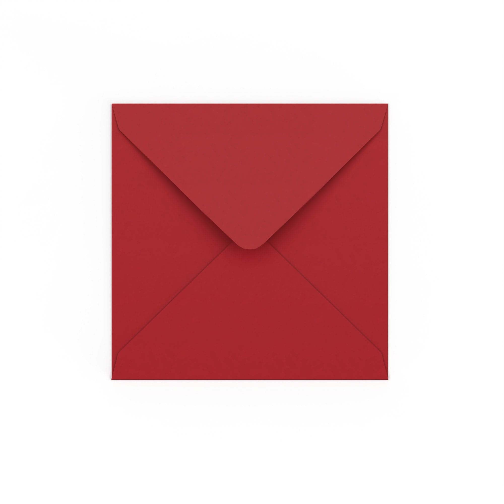 enveloppes-france-color-es-rouge-fonc-e-enveloppe-140x140-mm image 1