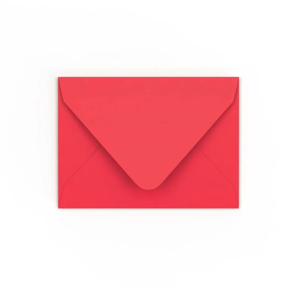 enveseur-enveloppes-color-es-c7-82x113-mm-enveloppe-rouge image 1
