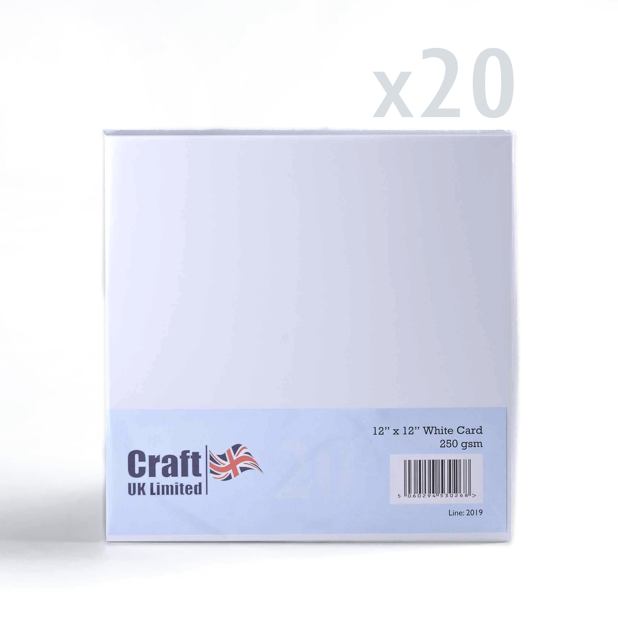 enveloppes-france-cartes-et-papiers-blanche-300x300-mm-250g image 2