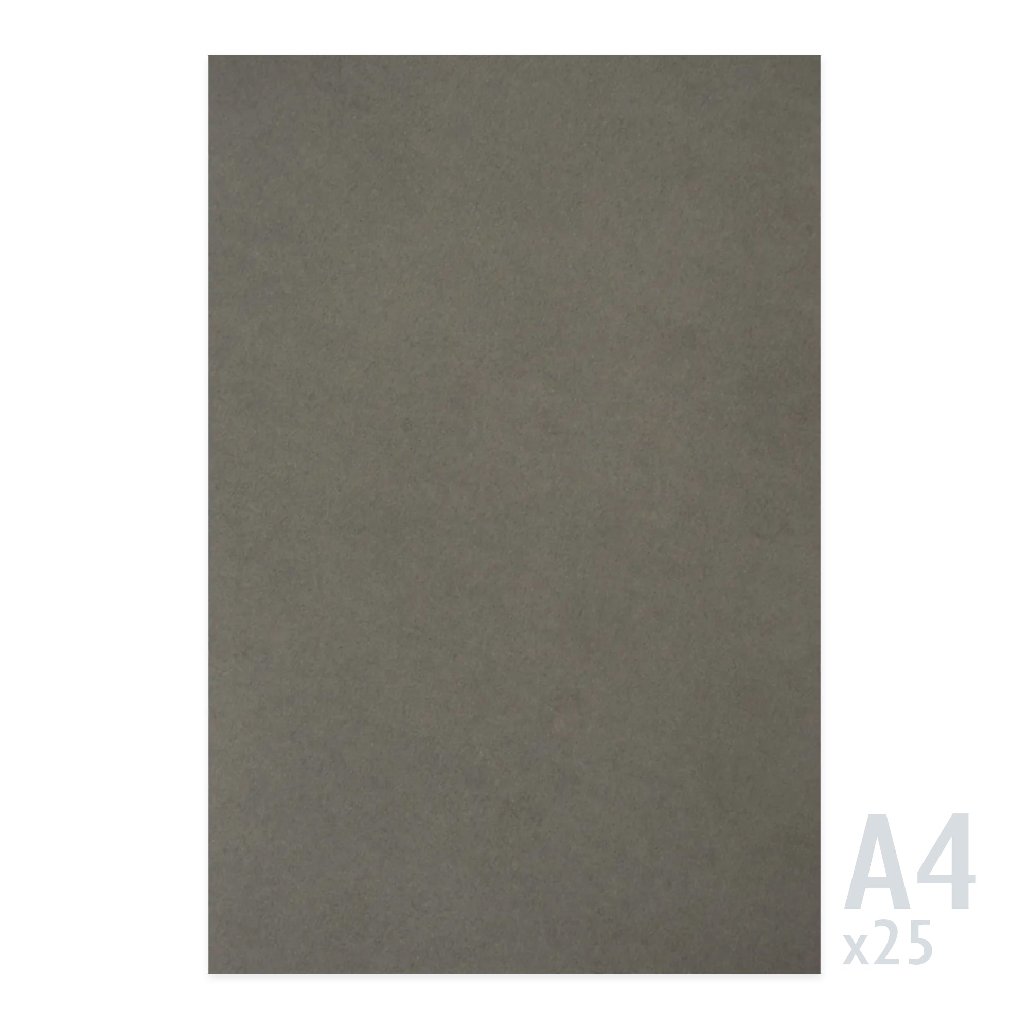 sirio-color-papier-carton-noir-a4-210g-25-feuilles image 5