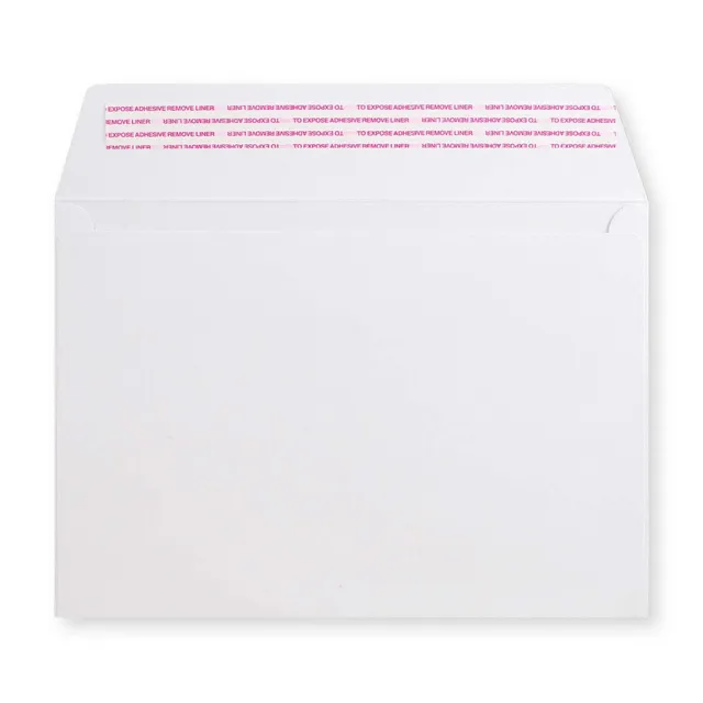 enveloppes-france-enveloppes-papier-enveloppe-blanche-162x229-mm-c5 image 1