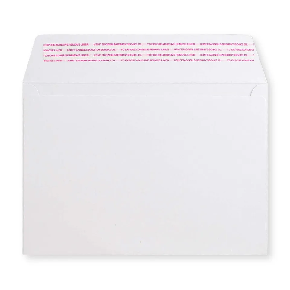 enveloppes-france-enveloppes-papier-enveloppe-blanche-162x229-mm-c5 image 1