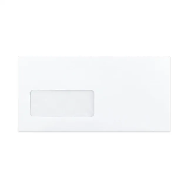 enveloppes-france-papier-blanche-rabat-droit-f-110x220-dl image 1