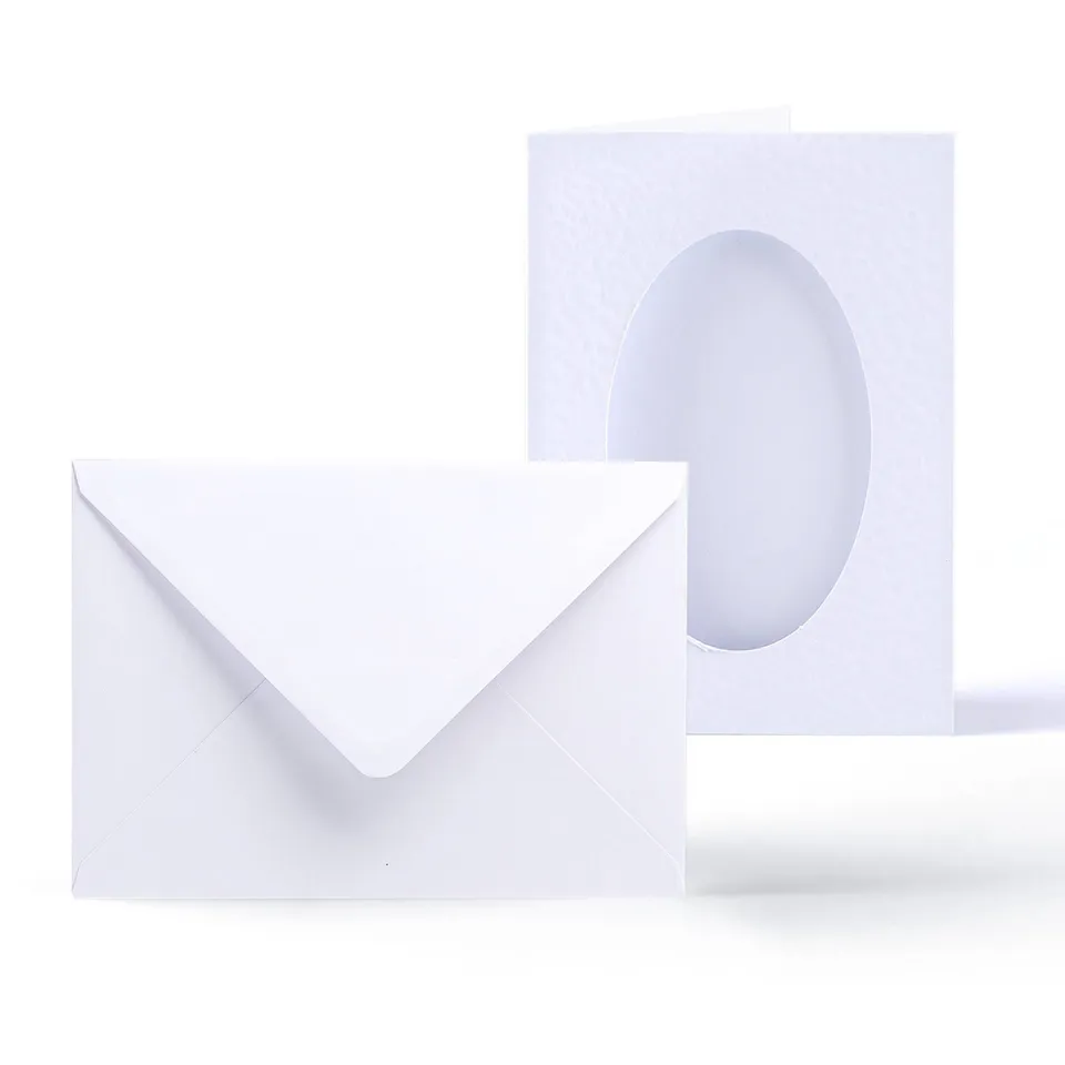 enveloppes-france-cartes-blanches-martel-es-pli-es-105x148-mm-lot image 1