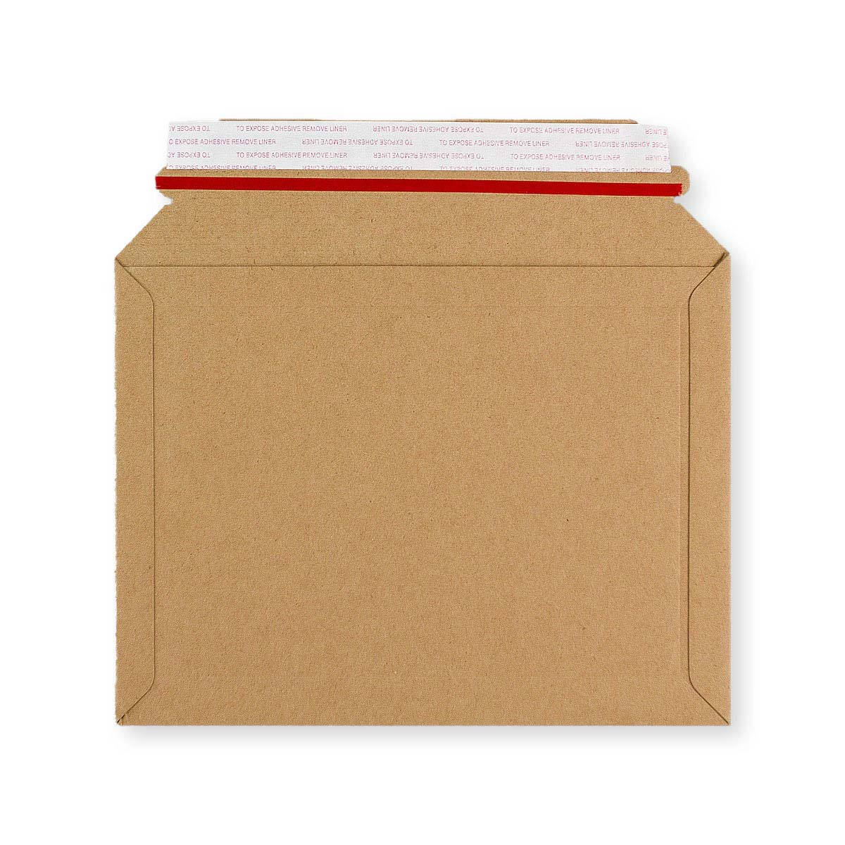 enveloppes-france-pochette-carton-livre-180x235-mm-cannelure-f image 1