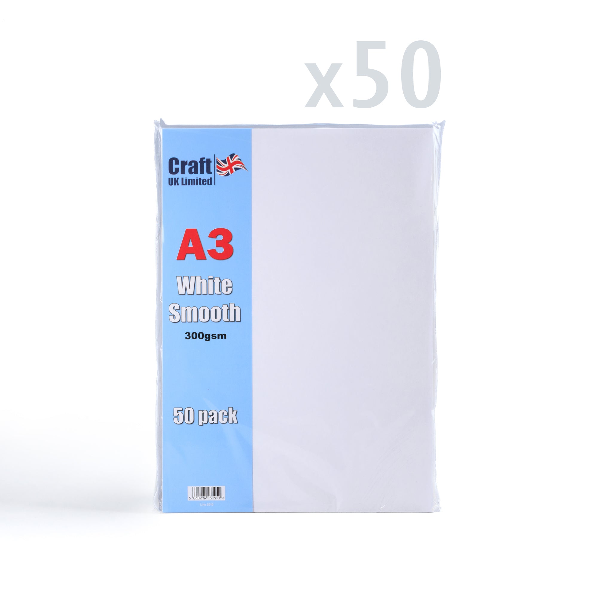 enveloppes-france-carte-blanche-a3-300-g-m-lot-de-50 image 2