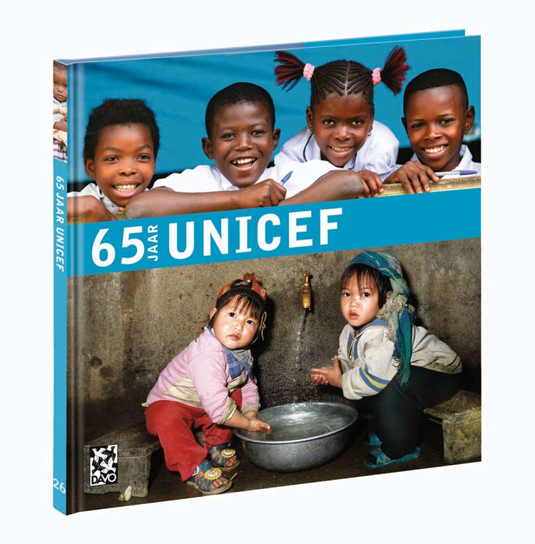 davo-th-me-livre-th-matique-timbres-unicef-n-26 image 1