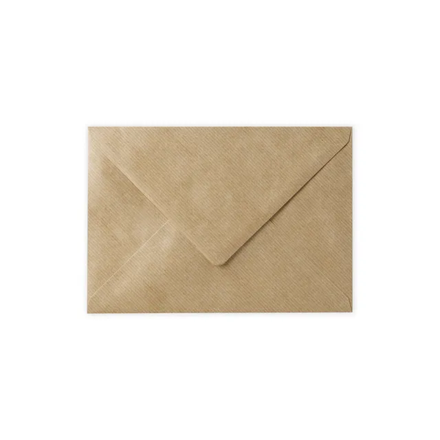 enveloppes-france-papier-enveloppe-kraft-stri-e-c5-162x229-mm image 1