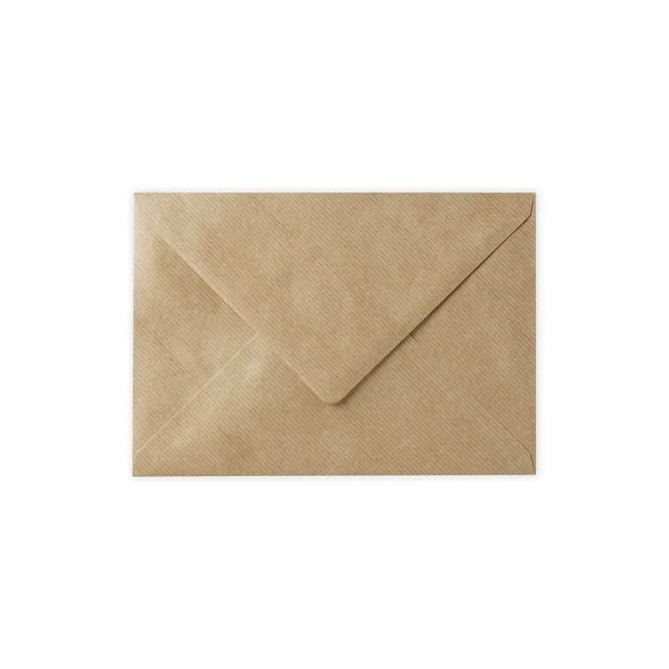 enveloppes-france-papier-enveloppe-kraft-stri-e-c5-162x229-mm image 1