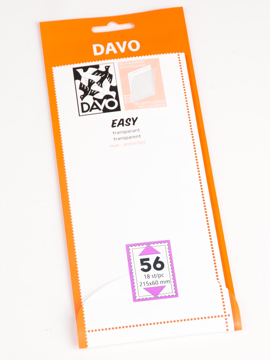 davo-easy-t56-215x60-bandes-timbres-transparentes-18 image 1