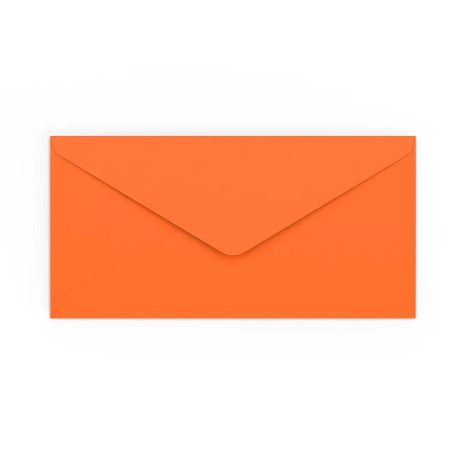 enveloppes-france-enveloppes-color-es-enveloppe-orange-dl-110x220-mm image 1