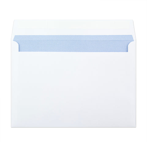 enveloppes-france-enveloppes-en-papier-blanche-c5-162x229-mm image 2