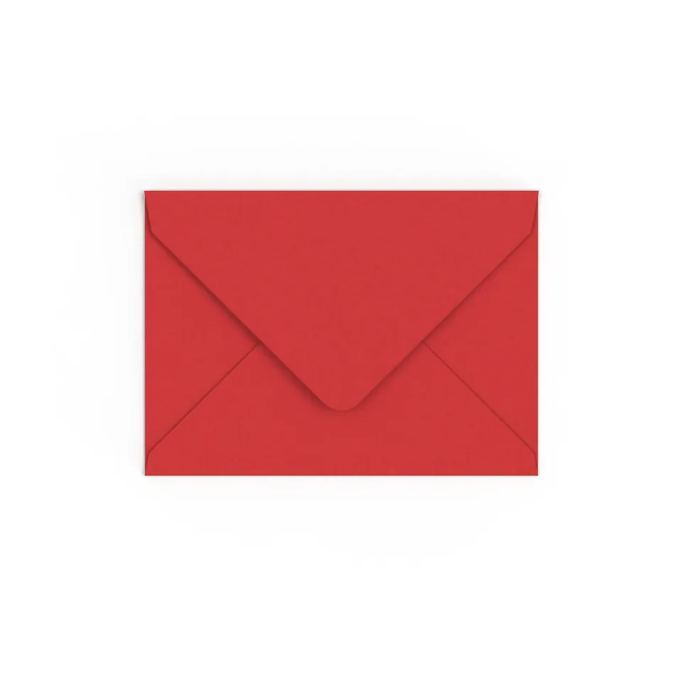 enveloppes-france-enveloppes-color-es-enveloppe-rouge-cerise-133x184-mm image 1