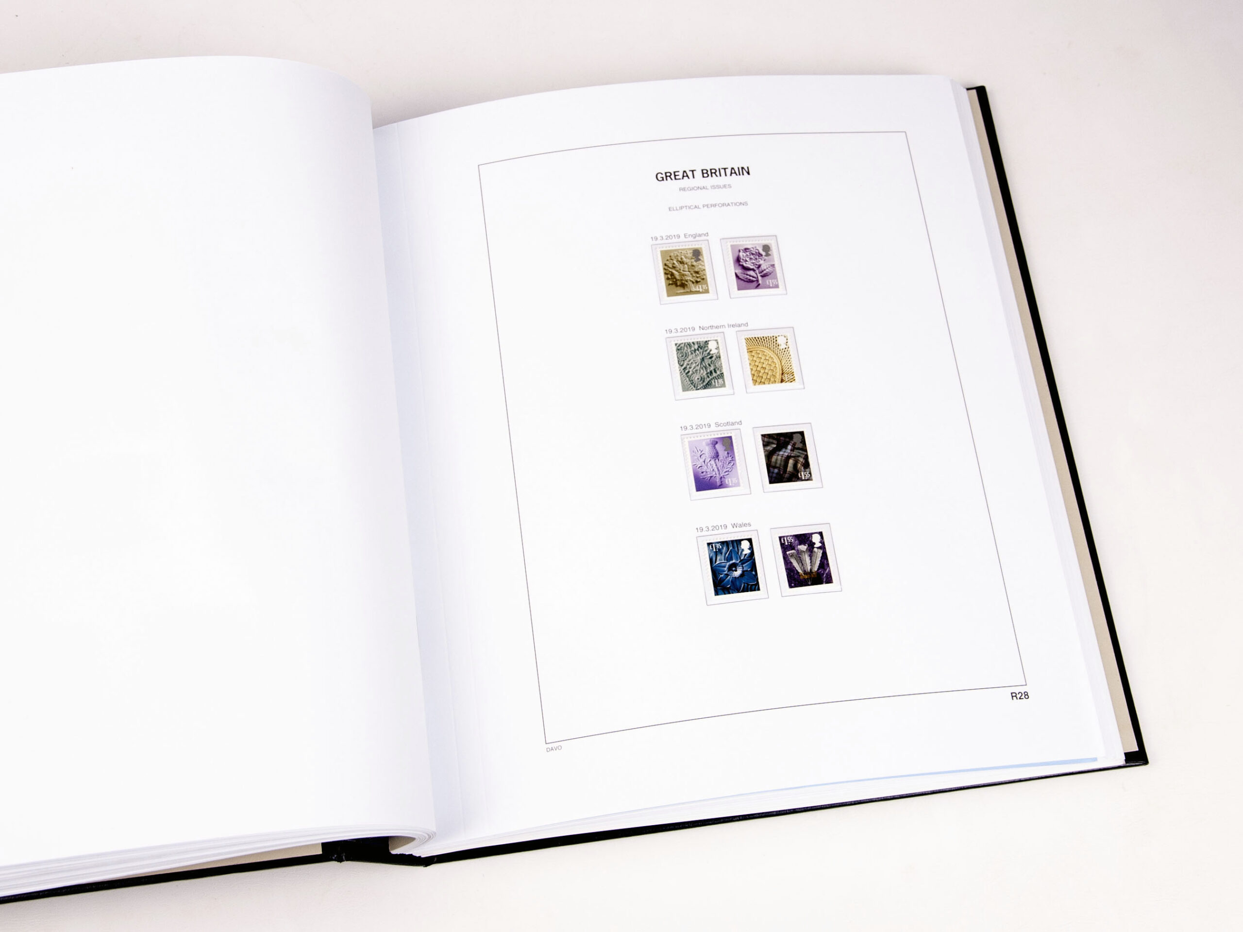 davo-luxe-grande-bretagne-extra-2019-pages-album image 1
