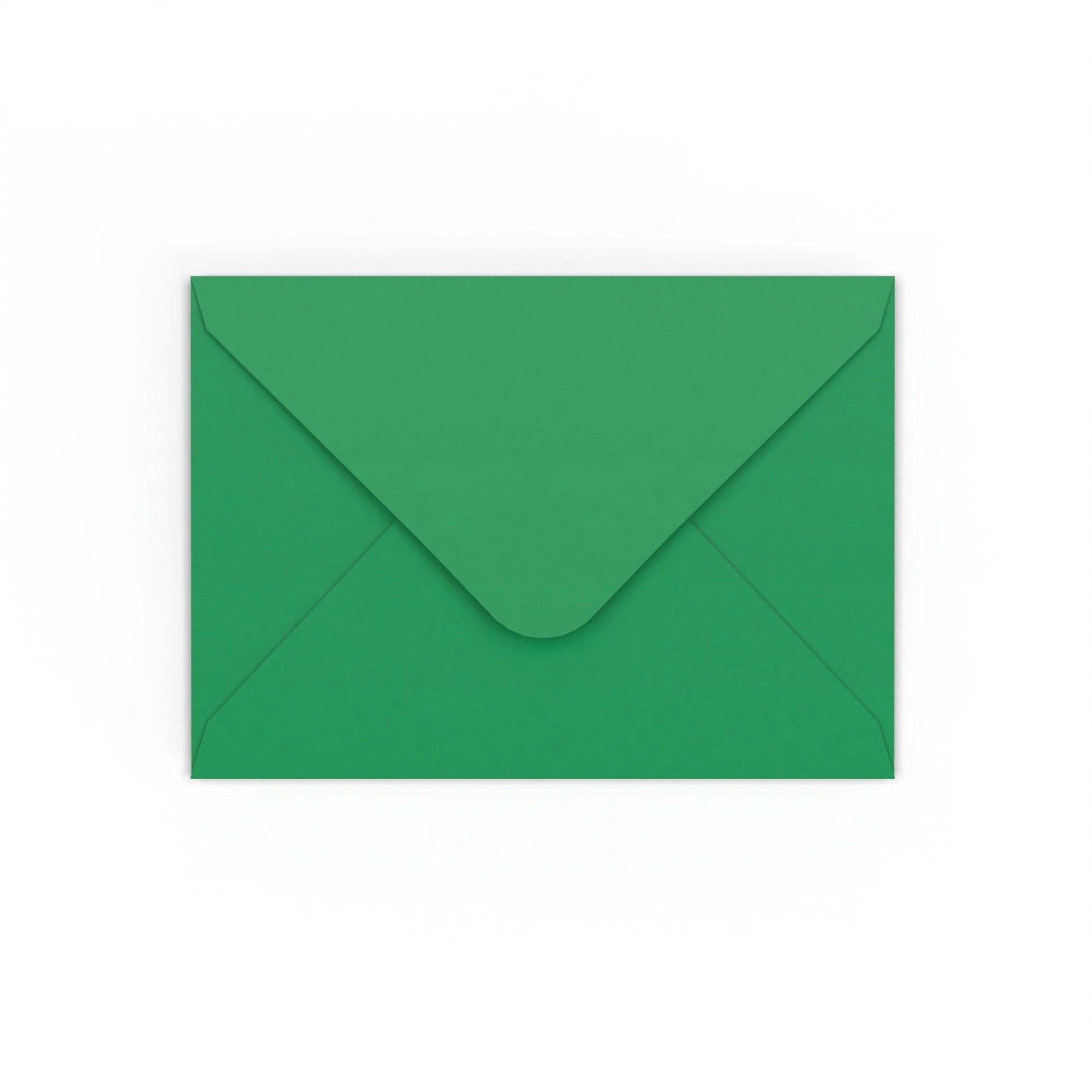 enveloppes-france-color-es-verte-125x175-mm-profond image 1