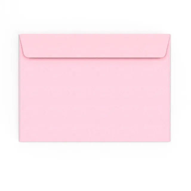 enveseur-enveloppes-color-es-rose-p-le-162x229-mm-c5-enveloppe image 1
