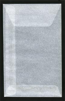 davo-enveloppes-pergamine-65x105-pochettes-timbres-x1000 image 1
