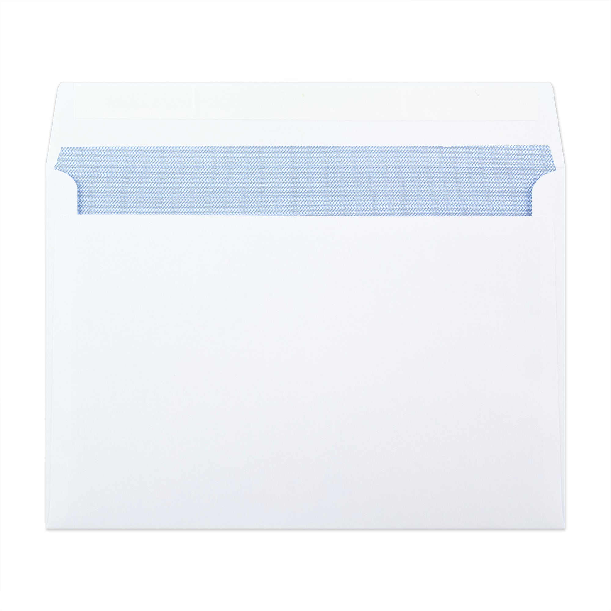 enveloppes-france-enveloppes-en-papier-c5-162x229-mm-blanche-100g image 2