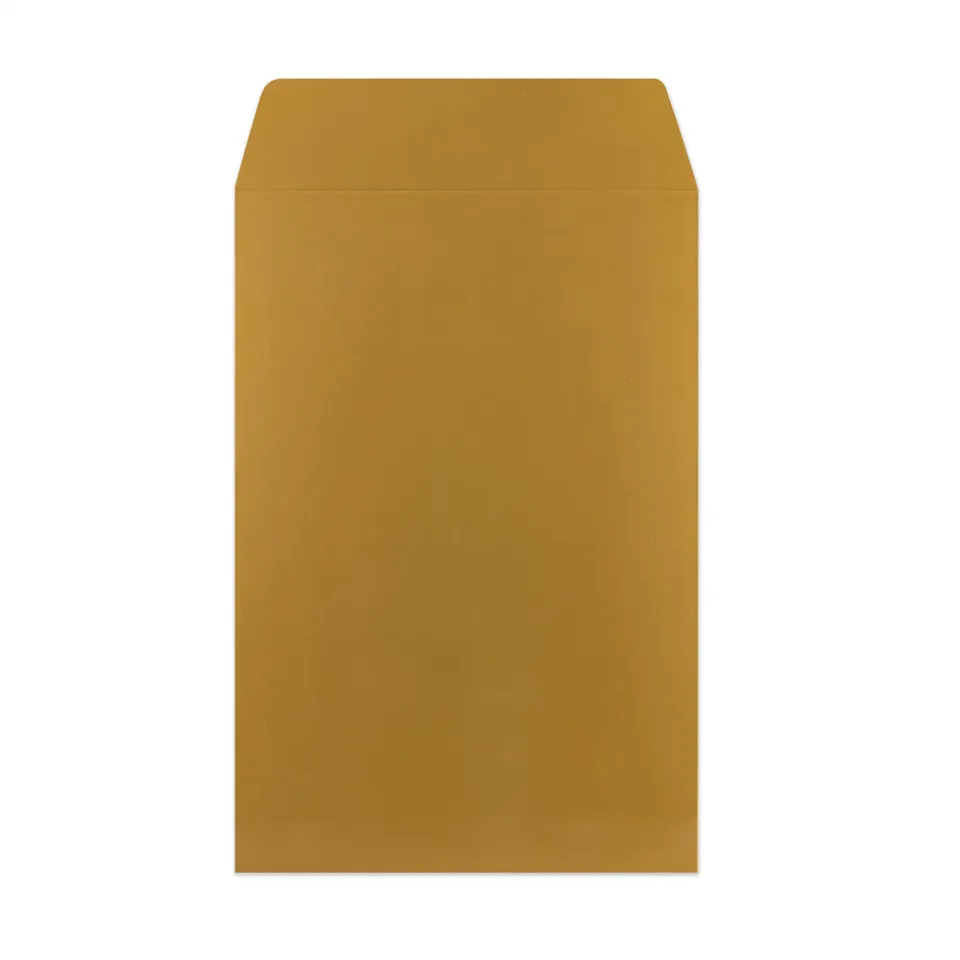 enveloppes-france-carton-enveloppe-dor-e-rigide-235x162-be235g image 1